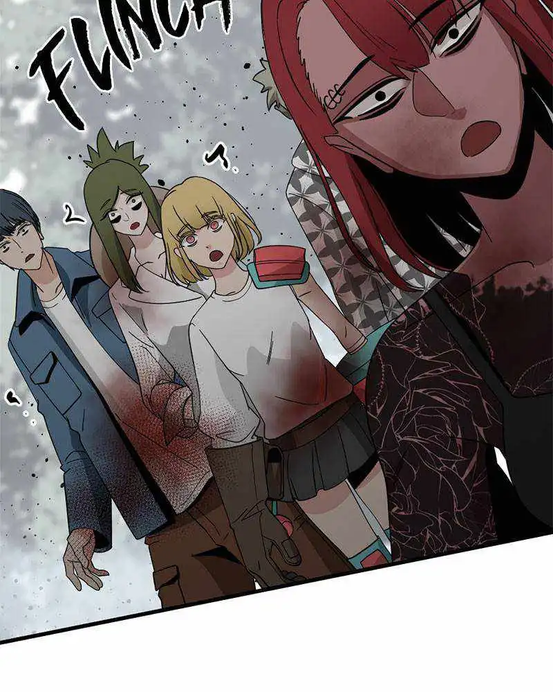 Hero Killer Chapter 49 4